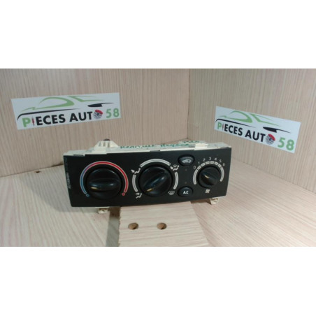 Commande chauffage RENAULT  d’occasion