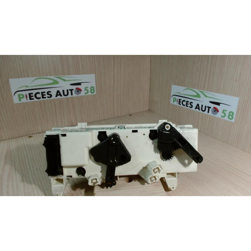Commande chauffage RENAULT  d’occasion
