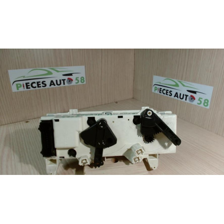 Commande chauffage RENAULT  d’occasion
