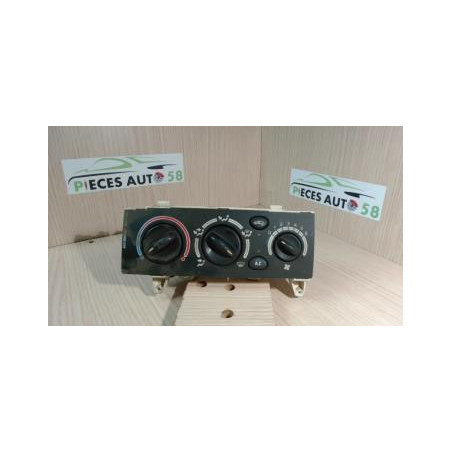 Commande chauffage RENAULT  d’occasion