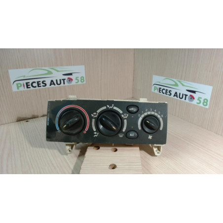 Commande chauffage RENAULT  d’occasion