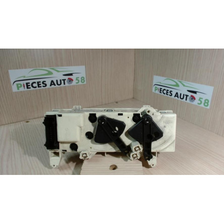 Commande chauffage RENAULT  d’occasion
