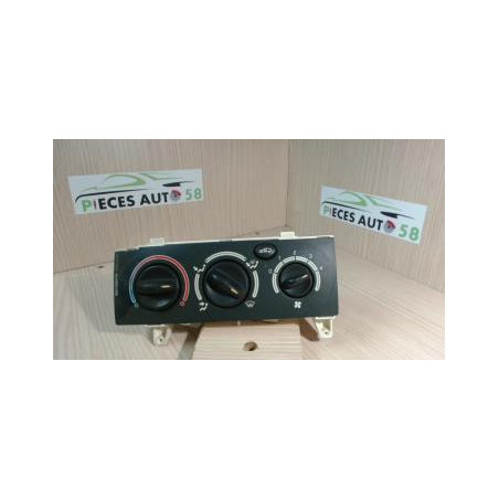 Commande chauffage RENAULT  d’occasion