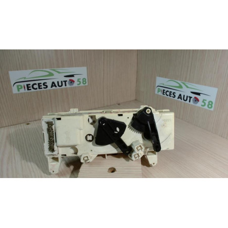 Commande chauffage RENAULT  d’occasion