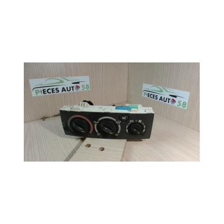 Commande chauffage RENAULT  d’occasion