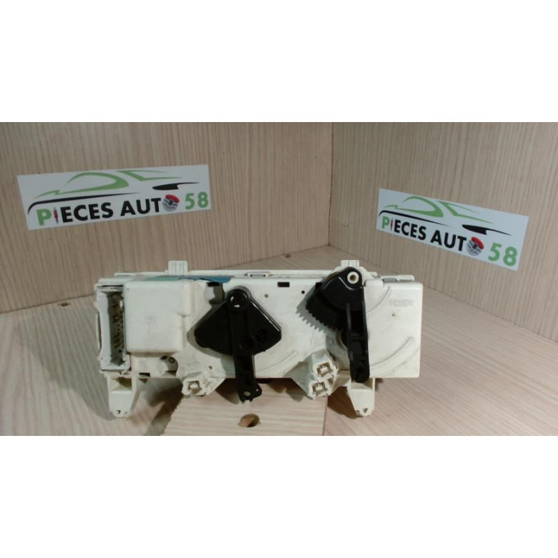 Commande chauffage RENAULT  d’occasion