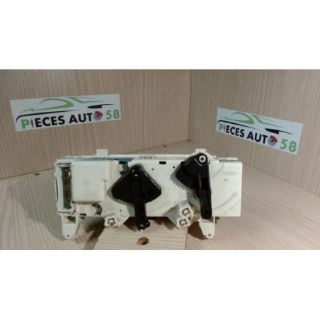 Commande chauffage RENAULT  d’occasion