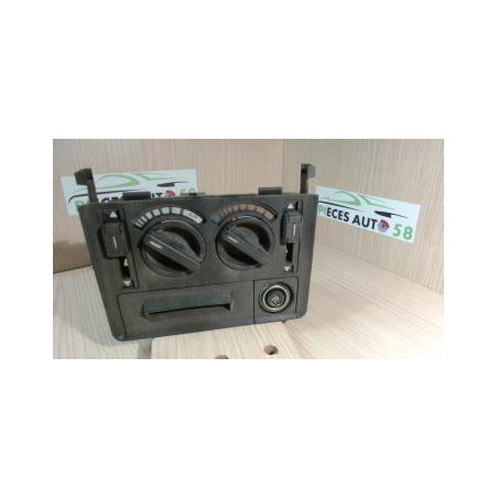 Commande chauffage RENAULT  d’occasion