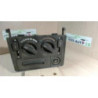 Commande chauffage RENAULT  d’occasion