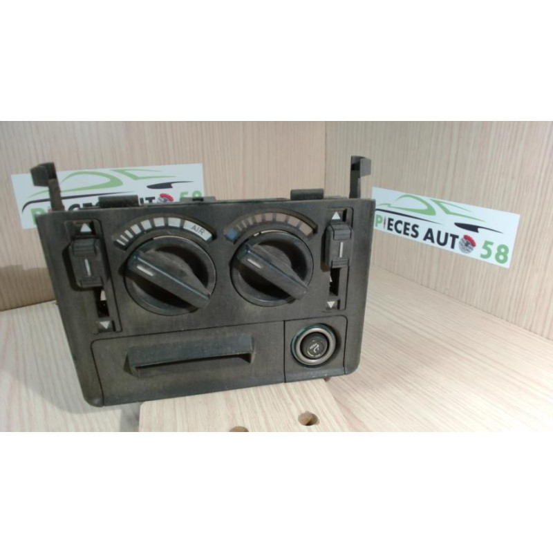 Commande chauffage RENAULT  d’occasion