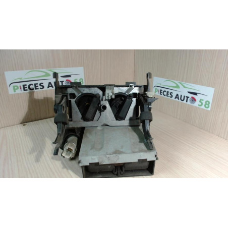 Commande chauffage RENAULT  d’occasion