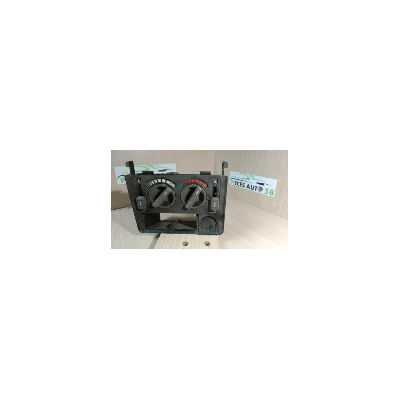 Commande chauffage RENAULT  d’occasion