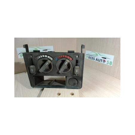 Commande chauffage RENAULT  d’occasion