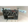 Commande chauffage RENAULT  d’occasion