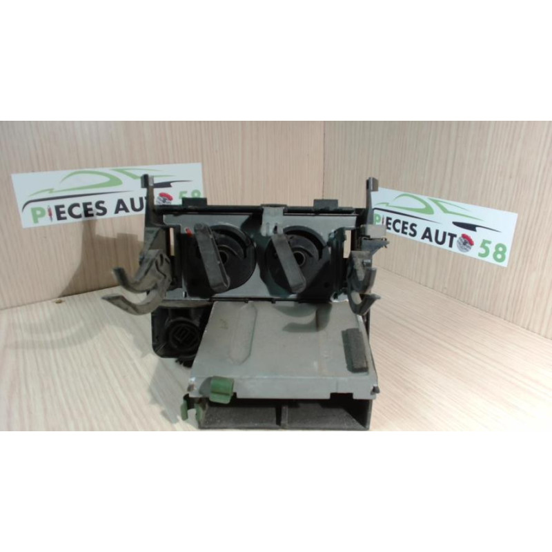Commande chauffage RENAULT  d’occasion