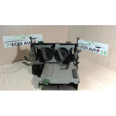 Commande chauffage RENAULT  d’occasion