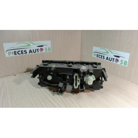 Commande chauffage PEUGEOT 207 PHASE 1 d’occasion