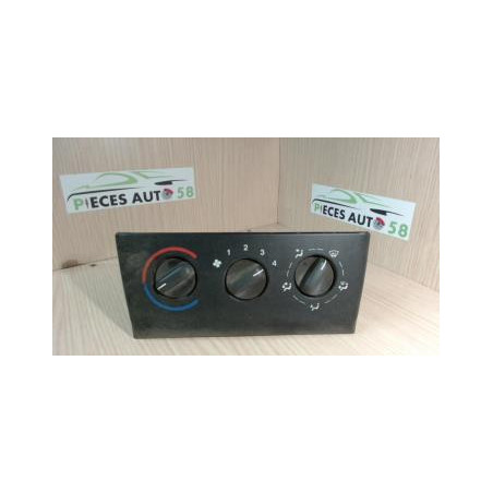 Commande chauffage OPEL  d’occasion