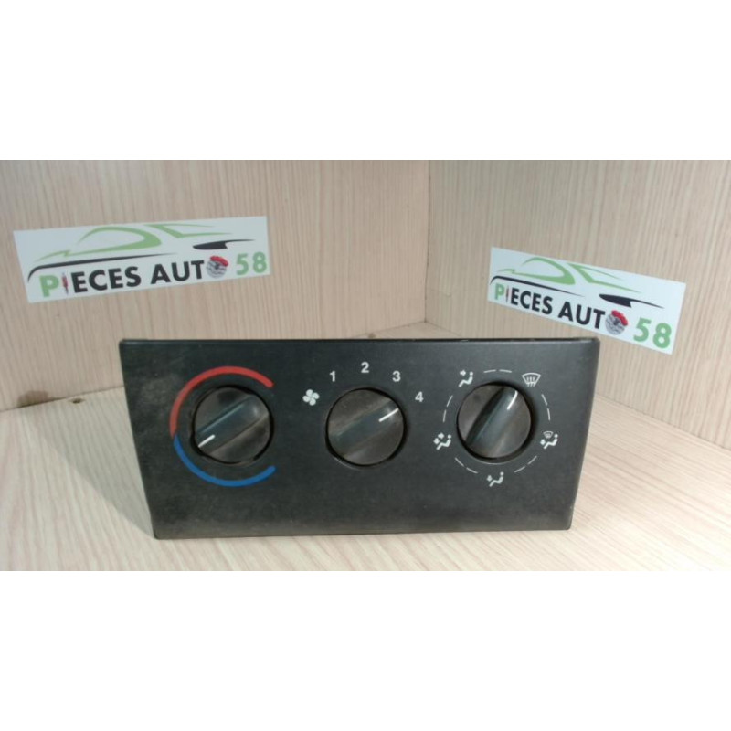 Commande chauffage OPEL  d’occasion