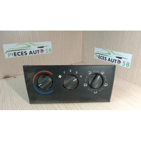 Commande chauffage OPEL  d’occasion