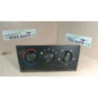 Commande chauffage OPEL  d’occasion