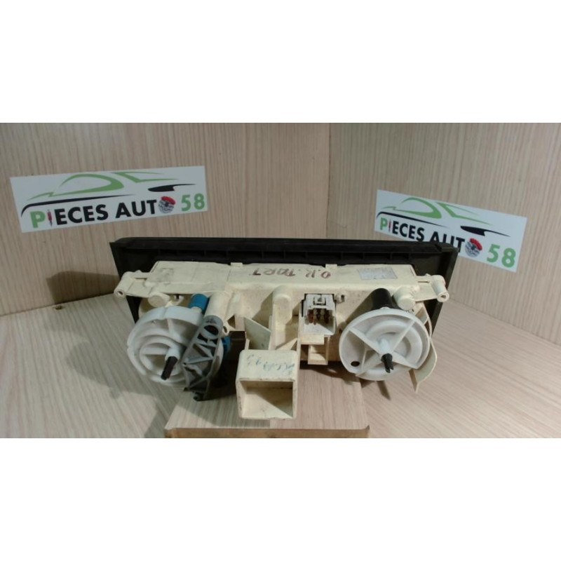Commande chauffage OPEL  d’occasion