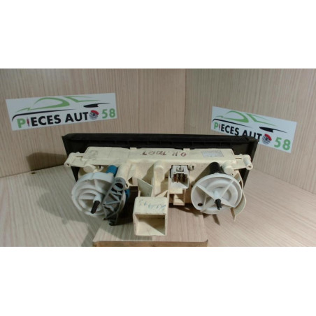 Commande chauffage OPEL  d’occasion