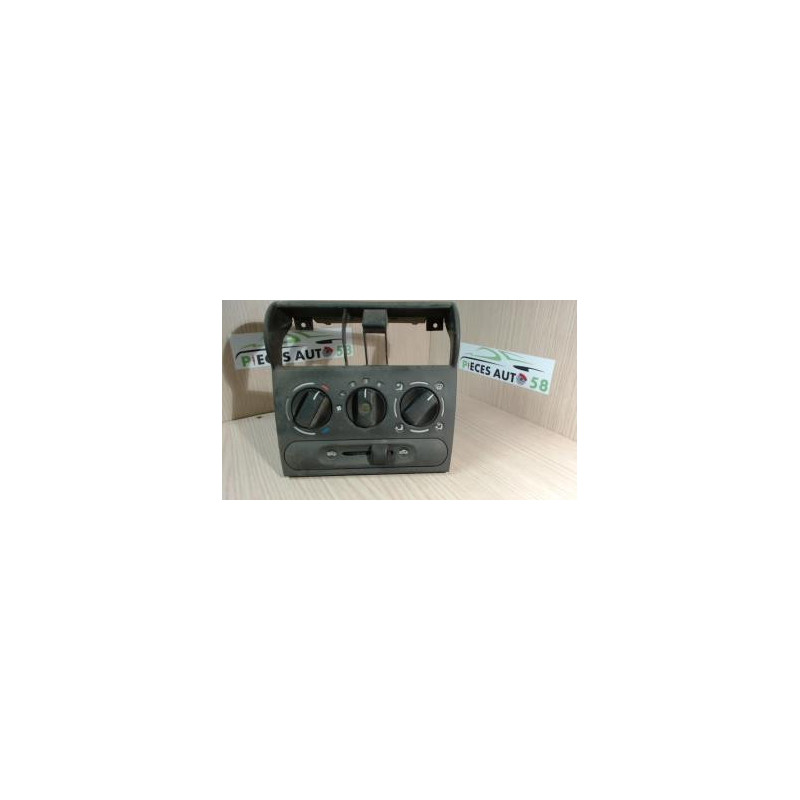 Commande chauffage OPEL  d’occasion