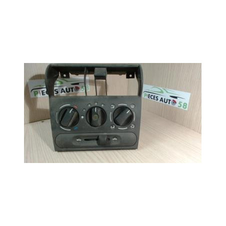 Commande chauffage OPEL  d’occasion