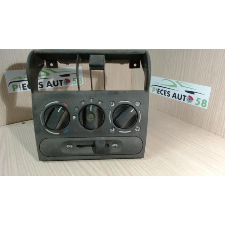 Commande chauffage OPEL  d’occasion