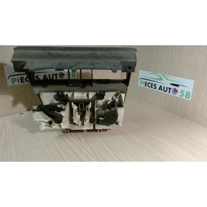 Commande chauffage OPEL  d’occasion