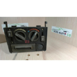 Commande chauffage RENAULT  d’occasion