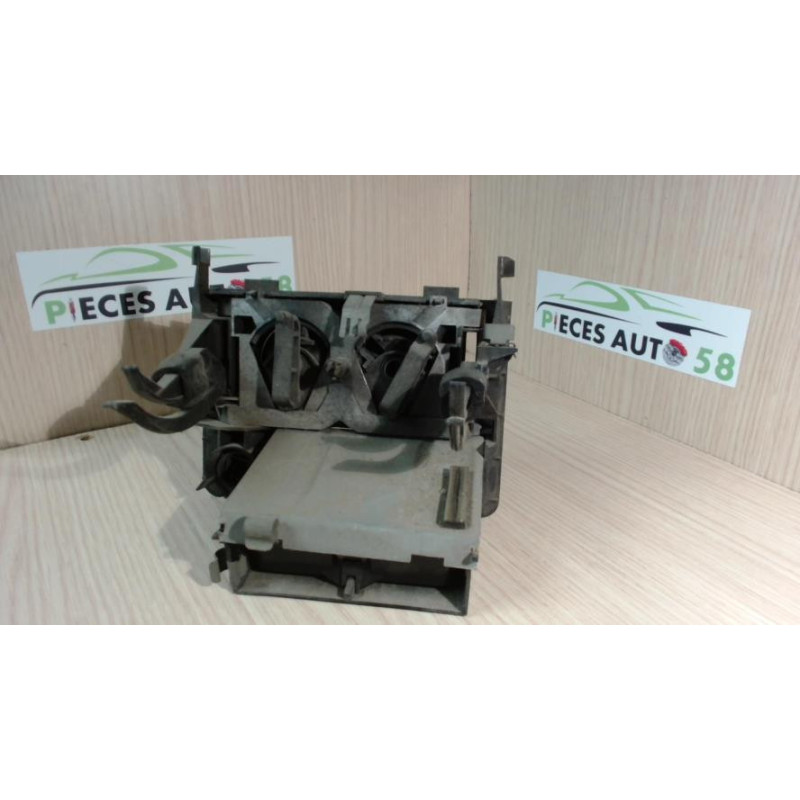 Commande chauffage RENAULT  d’occasion