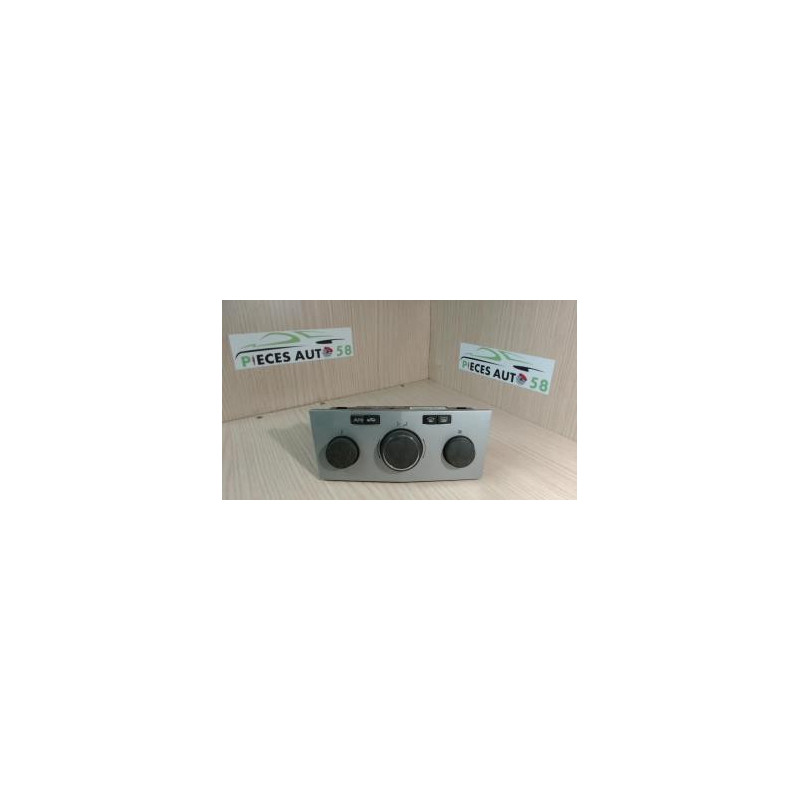Commande chauffage OPEL  d’occasion