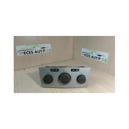 Commande chauffage OPEL  d’occasion