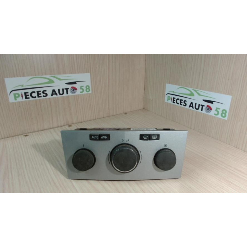 Commande chauffage OPEL  d’occasion