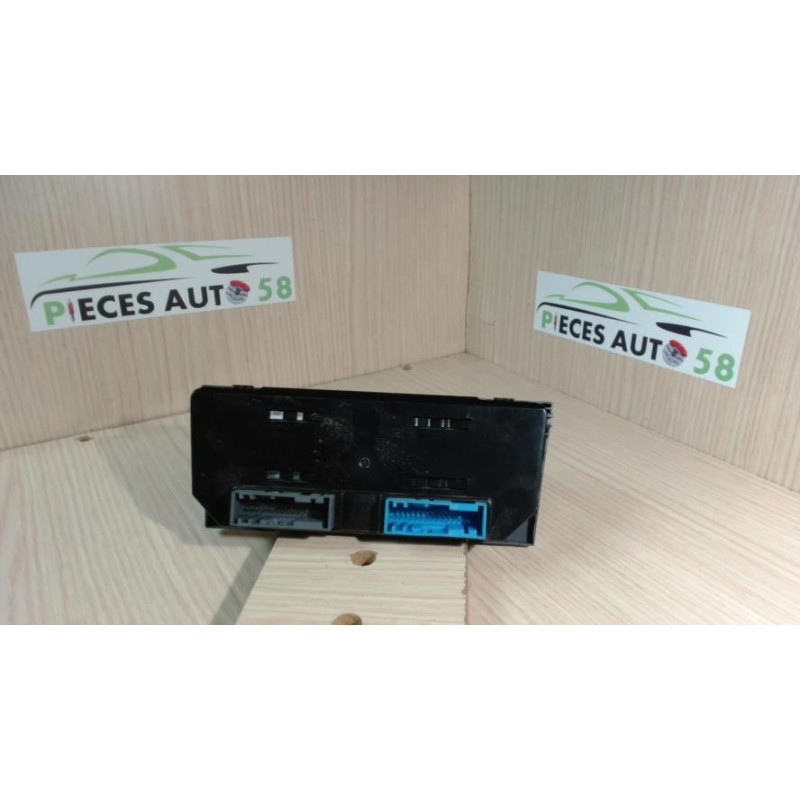 Commande chauffage OPEL  d’occasion