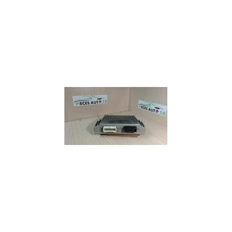 Calculateur CITROEN XANTIA PHASE 1 d’occasion