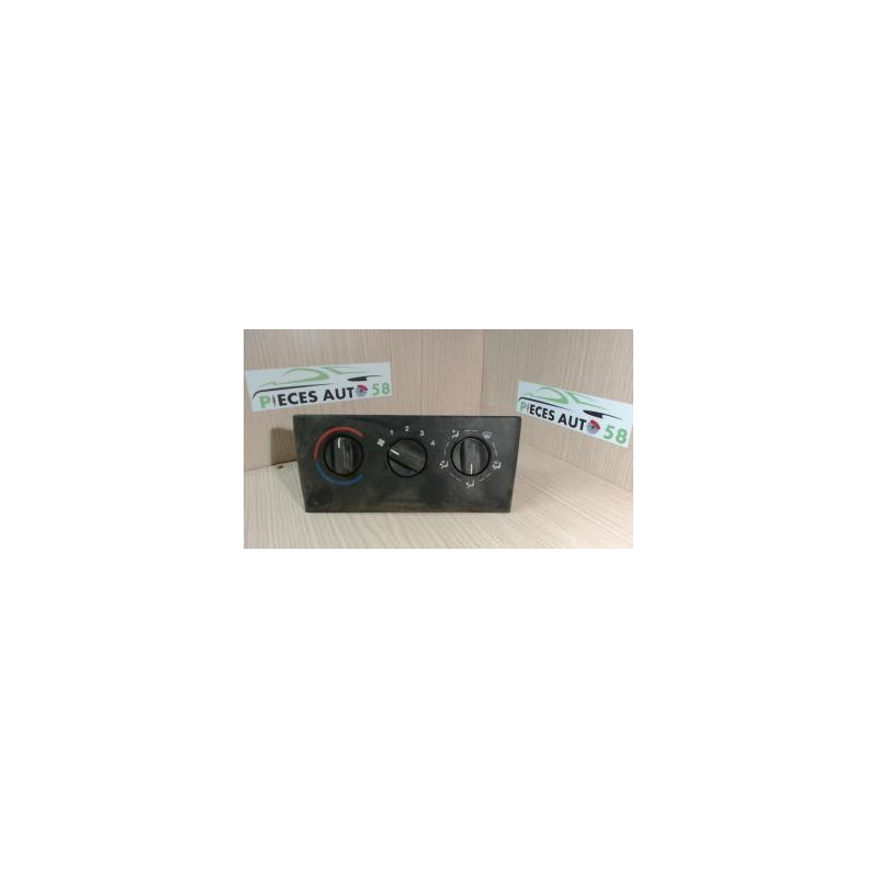 Commande chauffage OPEL  d’occasion