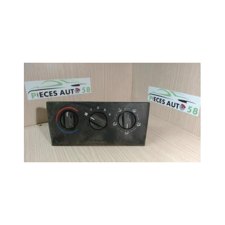 Commande chauffage OPEL  d’occasion