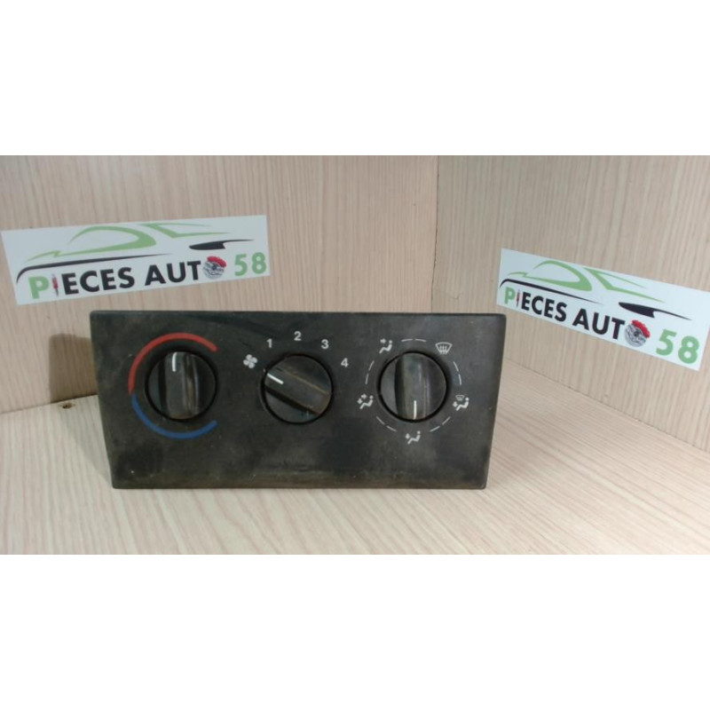 Commande chauffage OPEL  d’occasion
