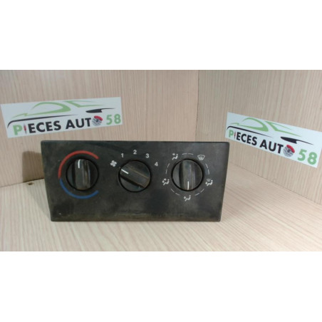 Commande chauffage OPEL  d’occasion