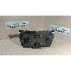 Commande chauffage PEUGEOT  d’occasion