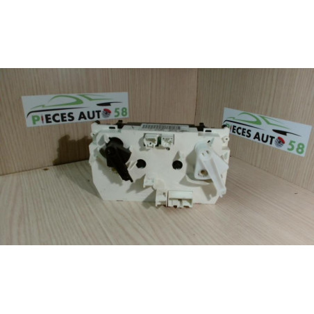 Commande chauffage PEUGEOT  d’occasion