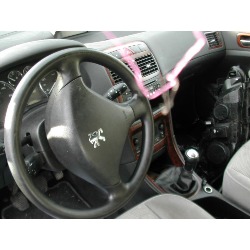 Commande chauffage PEUGEOT  d’occasion