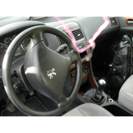 Commande chauffage PEUGEOT  d’occasion