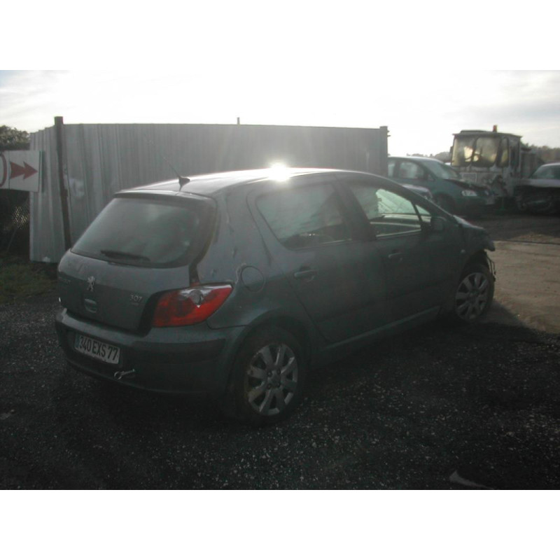 Commande chauffage PEUGEOT  d’occasion