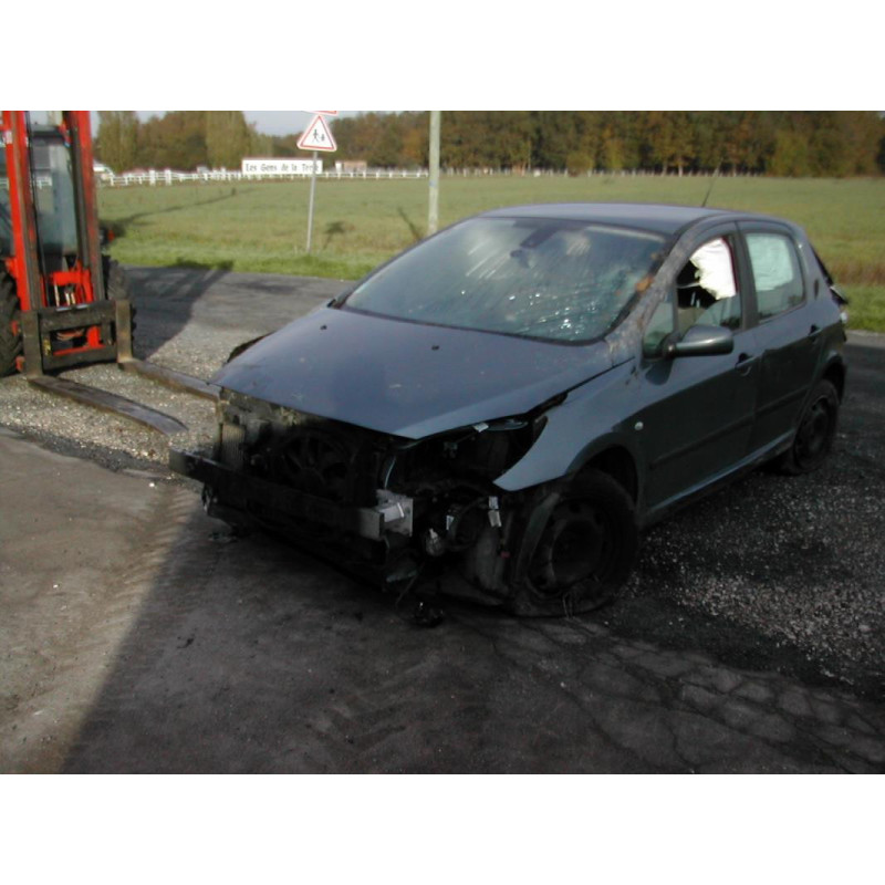 Commande chauffage PEUGEOT  d’occasion