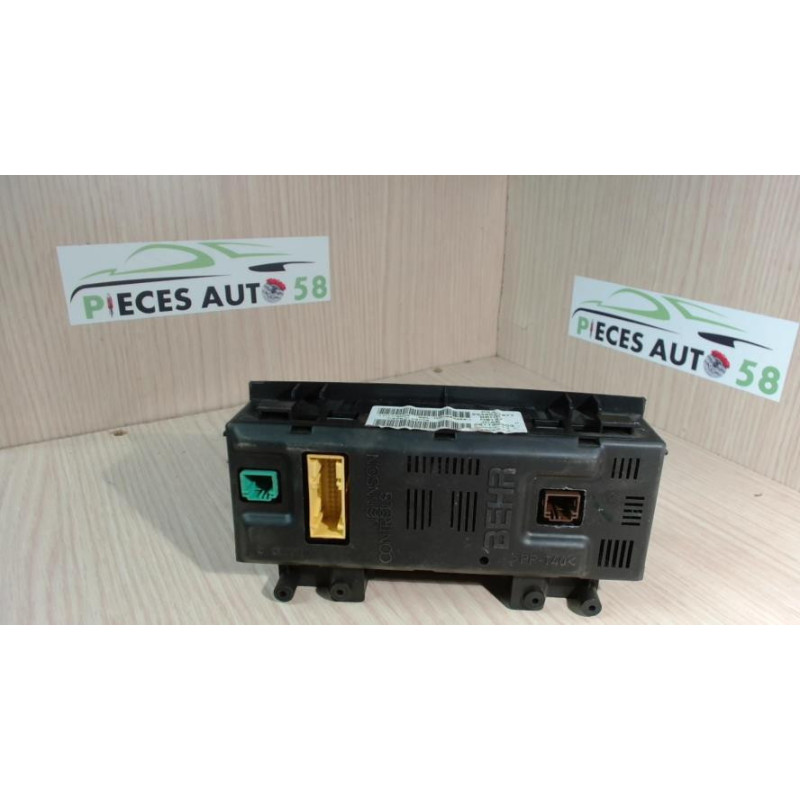 Commande chauffage PEUGEOT  d’occasion