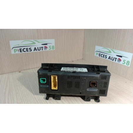 Commande chauffage PEUGEOT  d’occasion